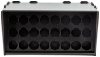 Black Rack: Display Pigment - Image 2