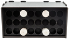 Black Rack: Display Pigment - Image 3