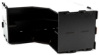 Black Rack: Corner Part Shelf (Eckteil Regal) - Image 2