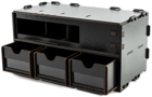 Black Rack: Power Strip (Steckerleiste)