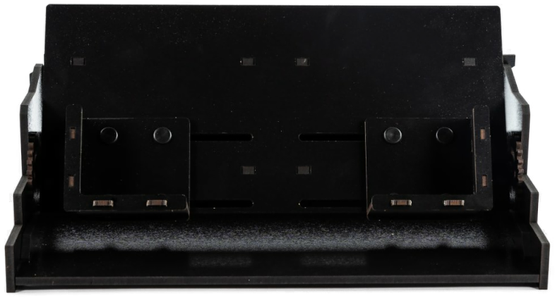 Black Rack: Tablet Module (Tablet Modul) | Chaos Cards