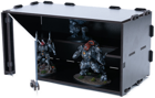 Black Rack: Display Case (Vitrine) - Image 3