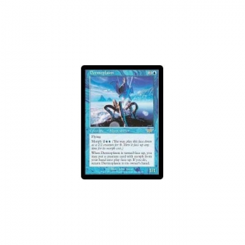 Dermoplasm : LEGIONS 035/145 - Magic the Gathering Single Card