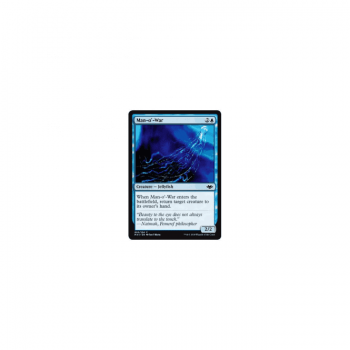 Man-o'-War : MODERN HORIZONS 055/254 - Magic the Gathering Single Card
