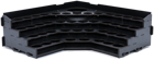 Black Rack: Corner Colour Shelf Top (Citadel)(Eck Farbregal Top) - Image 4