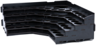 Black Rack: Corner Colour Shelf Top (Citadel)(Eck Farbregal Top) - Image 5