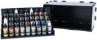 Black Rack: Extendable Paint Shelf (Dropper)(Farbregal Ausziehbar) - Image 3