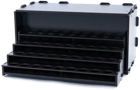 Black Rack: Extendable Paint Shelf (Dropper)(Farbregal Ausziehbar) - Image 4