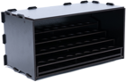 Black Rack: Extendable Paint Shelf (Dropper)(Farbregal Ausziehbar) - Image 5