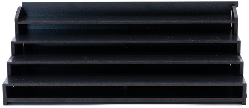 Black Rack: Color Shelf Top (Stand)(Farbregal Top)