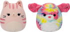 Squishmallows Flip-A-Mallows Laura and Shena 5inch - Image 2