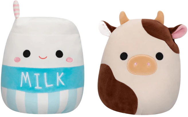 Ronnie squishmallow deals