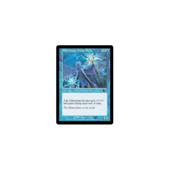 Glintwing Invoker : LEGIONS 040/145 - Magic the Gathering Single Card