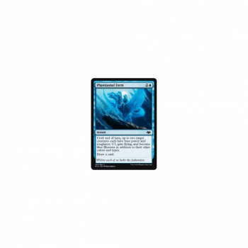 Phantasmal Form : MODERN HORIZONS 061/254 - Magic the Gathering Single Card