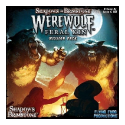 Shadows of Brimstone : Werewolves - Mission Pack