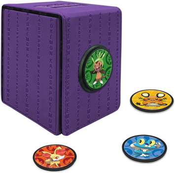 Ultra Pro Kalos Alcove Click Deck Box