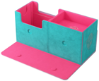Gamegenic The Academic 133+ XL Teal/Pink - Image 3