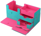 Gamegenic The Academic 133+ XL Teal/Pink - Image 5