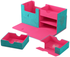 Gamegenic The Academic 133+ XL Teal/Pink - Image 6
