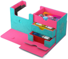 Gamegenic The Academic 133+ XL Teal/Pink - Image 7