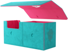 Gamegenic The Academic 133+ XL Teal/Pink - Image 8