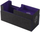 Gamegenic The Academic 133+ XL Black/Purple - Image 2