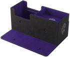 Gamegenic The Academic 133+ XL Black/Purple - Image 3