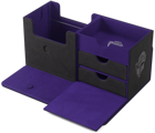 Gamegenic The Academic 133+ XL Black/Purple - Image 4