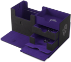 Gamegenic The Academic 133+ XL Black/Purple - Image 5