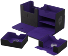 Gamegenic The Academic 133+ XL Black/Purple - Image 6