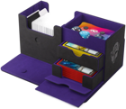 Gamegenic The Academic 133+ XL Black/Purple - Image 7