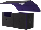 Gamegenic The Academic 133+ XL Black/Purple - Image 8