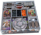 Folded Space: Viscounts of the West Kingdom: Collector's Box Insert