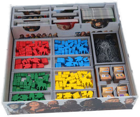 Folded Space: Viscounts of the West Kingdom: Collector's Box Insert - Image 2