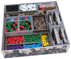 Folded Space: Paladins of the West Kingdom Collector's Box Insert