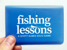 Fishing Lessons - Image 2