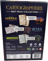 Cartographers Map Pack Collection - Image 2