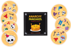 Dobble Anarchy Pancakes
