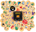 Dobble Anarchy Pancakes - Image 2