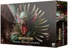 Warhammer Age of Sigmar : Flesh-eater Courts Army Set