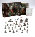 Warhammer Age of Sigmar : Flesh-eater Courts Army Set - Image 2