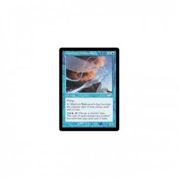 Mistform Wakecaster : LEGIONS 048/145 - Magic the Gathering Single Card