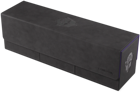 Gamegenic The Academic 266+ XL Black/Purple