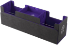Gamegenic The Academic 266+ XL Black/Purple - Image 2