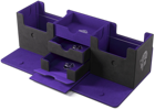Gamegenic The Academic 266+ XL Black/Purple - Image 5