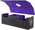 Gamegenic The Academic 266+ XL Black/Purple - Image 7