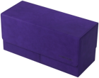 Gamegenic The Academic 133+ XL Purple/Purple