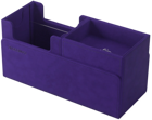 Gamegenic The Academic 133+ XL Purple/Purple - Image 2