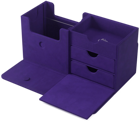 Gamegenic The Academic 133+ XL Purple/Purple - Image 4