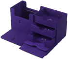 Gamegenic The Academic 133+ XL Purple/Purple - Image 5